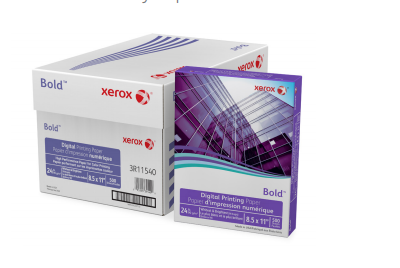 Xerox 3R11767 Color Xpressions Elite 60lb Cover Uncoated Digital